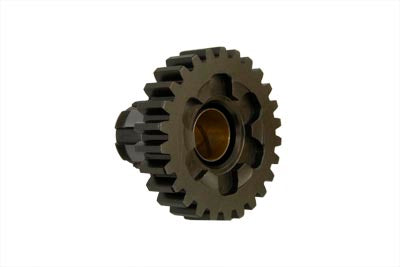 V-Twin Manufacturing Transmission Mainshaft 4th Gear 26 Tooth
