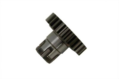 V-Twin Manufacturing Transmission Mainshaft 4th Gear 26 Tooth - additional view 2