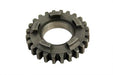 V-Twin Manufacturing Transmission Countershaft 1st Gear 24 Tooth