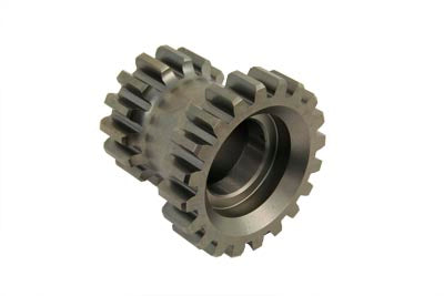 V-Twin Manufacturing 1st and 2nd Mainshaft Gear Cluster