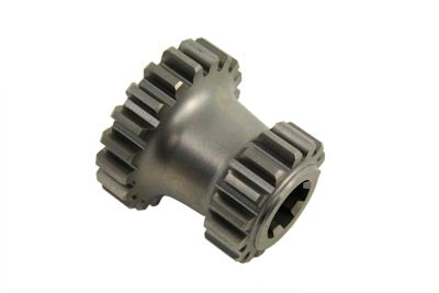 V-Twin Manufacturing 1st and 2nd Mainshaft Gear Cluster - additional view 2