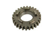 V-Twin Manufacturing Transmission Countershaft 1st Gear 26 Tooth
