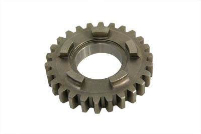 V-Twin Manufacturing Transmission Countershaft 1st Gear 26 Tooth