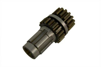 V-Twin Manufacturing 3rd and 4th Countershaft Gear Cluster - additional view 2