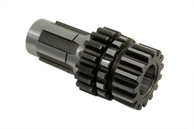 V-Twin Manufacturing 3rd and 4th Countershaft Cluster Gear