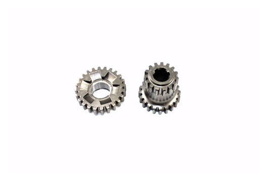 V-Twin Manufacturing 3rd Gear Set 3.00 Close Ratio
