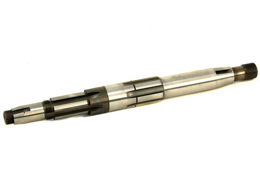 V-Twin Manufacturing Transmission Mainshaft