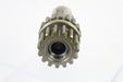 V-Twin Manufacturing 3rd and 4th Countershaft Cluster Gear - additional view 2