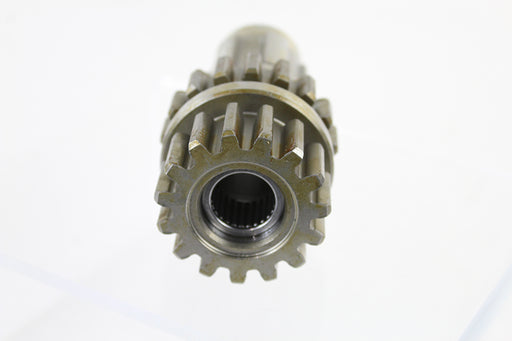 V-Twin Manufacturing 3rd and 4th Countershaft Cluster Gear - additional view 2