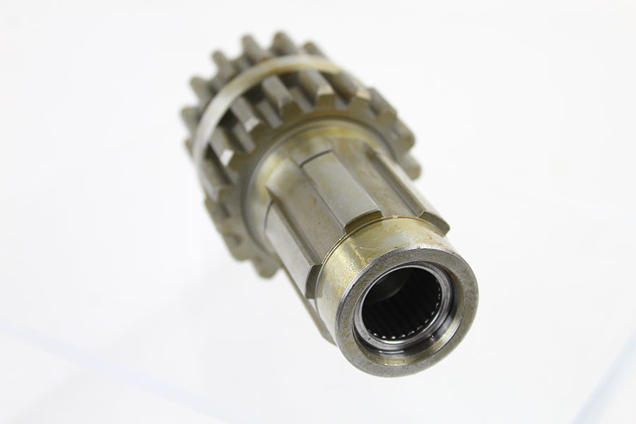 V-Twin Manufacturing 3rd and 4th Countershaft Cluster Gear - additional view 3