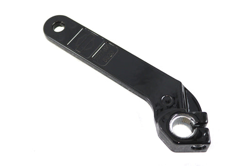 OE OE Shifter Shaft Lever Gloss Black - additional view 2