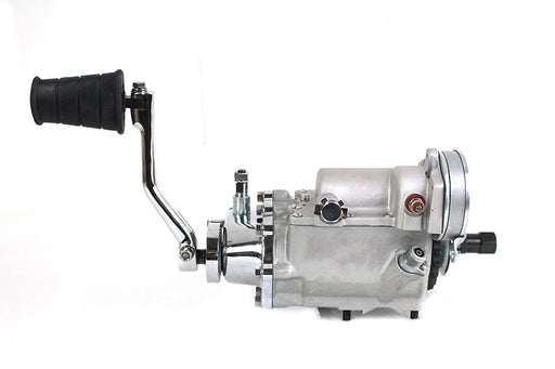 V-Twin Manufacturing 4-Speed FL Transmission Assembly