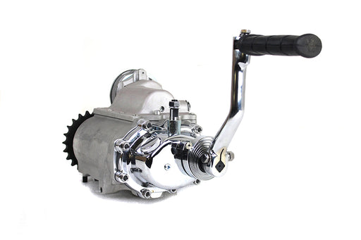 V-Twin Manufacturing 4-Speed FL Transmission Assembly - additional view 2