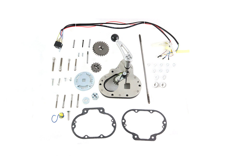 V-Twin Manufacturing 6-Speed Reverse Gear Kit