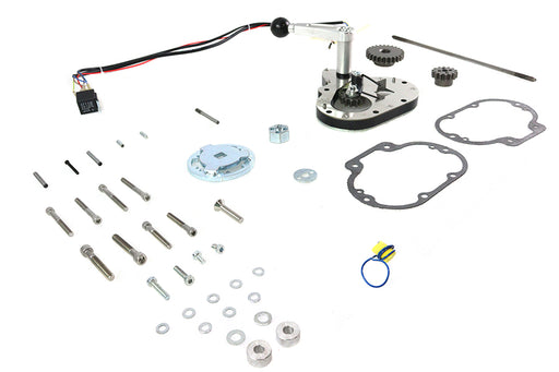 V-Twin Manufacturing 6-Speed Reverse Gear Kit - additional view 2