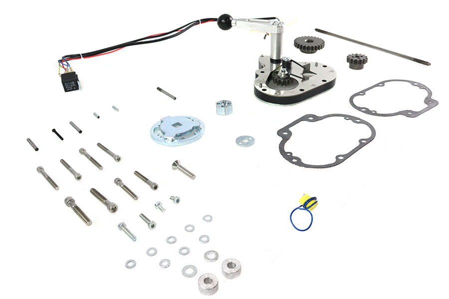 V-Twin Manufacturing 6-Speed Reverse Gear Kit - additional view 2