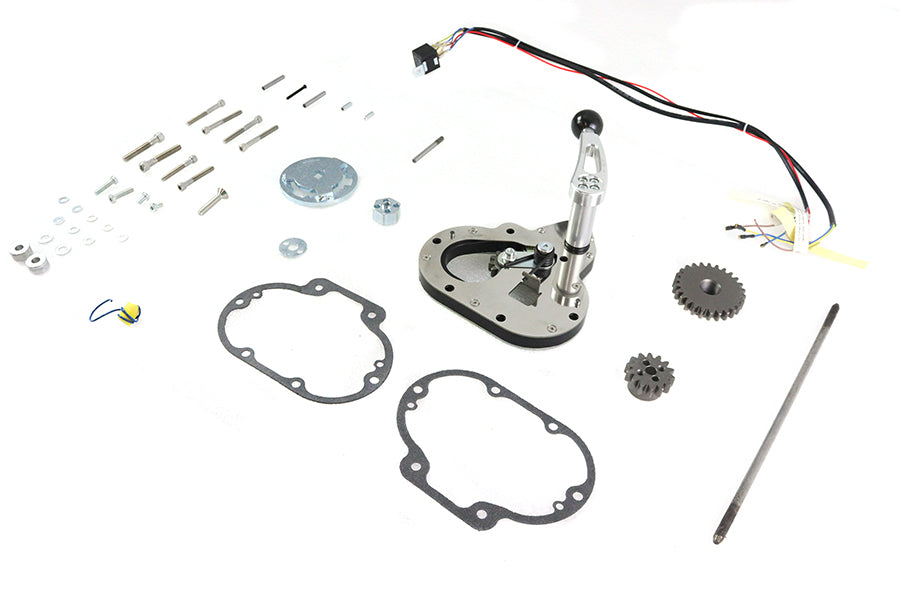 V-Twin Manufacturing 6-Speed Reverse Gear Kit - additional view 3