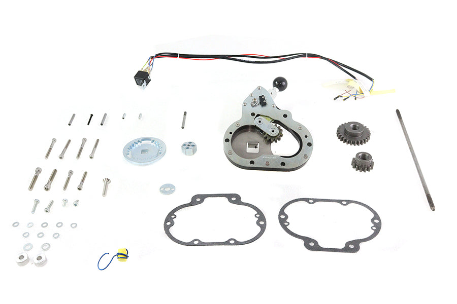 V-Twin Manufacturing 6-Speed Reverse Gear Kit - additional view 4