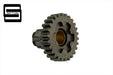 Sifton Sifton Main Drive Gear with O-Ring