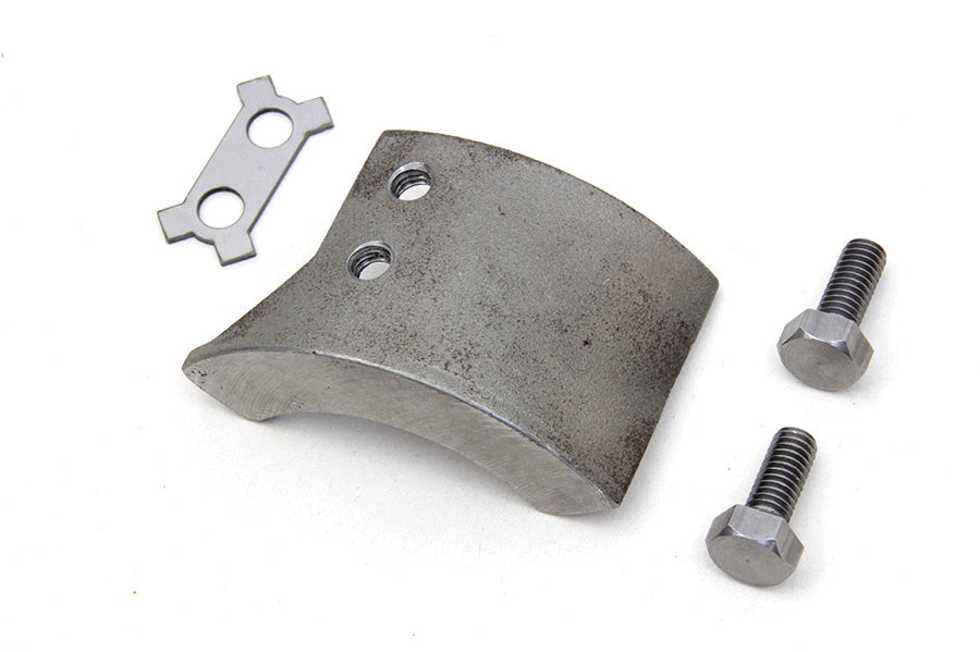 V-Twin Manufacturing 2nd Gear Retaining Bracket - additional view 2