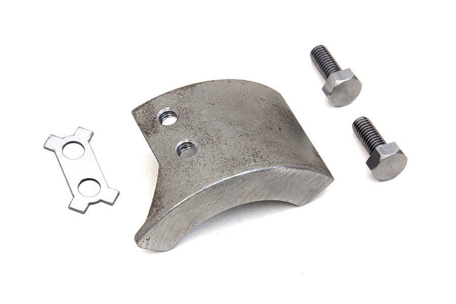 V-Twin Manufacturing 2nd Gear Retaining Bracket - additional view 3