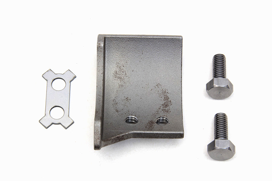 V-Twin Manufacturing 2nd Gear Retaining Bracket - additional view 4