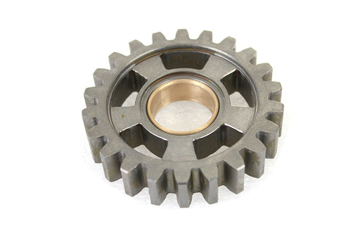 V-Twin Manufacturing 45 WL Mainshaft First Gear