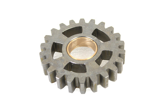 V-Twin Manufacturing 45 WL Mainshaft First Gear - additional view 2