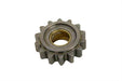 V-Twin Manufacturing Kick Starter Mainshaft Gear 14 Tooth - additional view 2