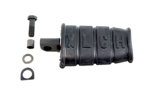 V-Twin Manufacturing XLCH Kick Starter Pedal Assembly