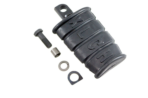 V-Twin Manufacturing XLCH Kick Starter Pedal Assembly - additional view 2