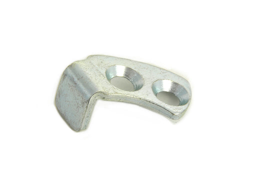 V-Twin Manufacturing Bumper Plate Kick Starter