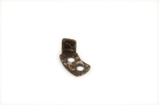 V-Twin Manufacturing Bumper Plate Kick Starter - additional view 2