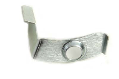 V-Twin Manufacturing Oil Deflector