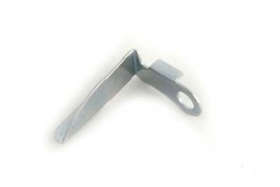 V-Twin Manufacturing Oil Deflector