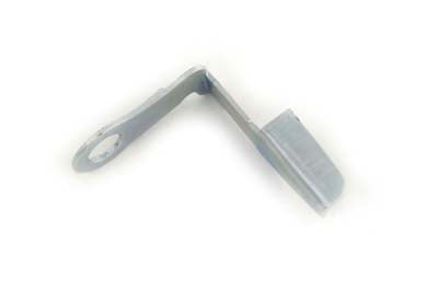 V-Twin Manufacturing Oil Deflector - additional view 2