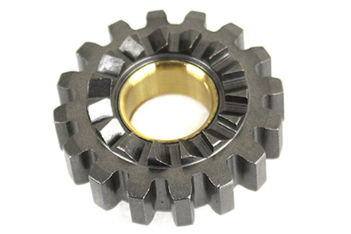 V-Twin Manufacturing Kick Starter Mainshaft Gear 16 Tooth
