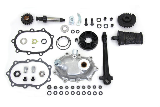 V-Twin Manufacturing Replica Kick Starter Kit