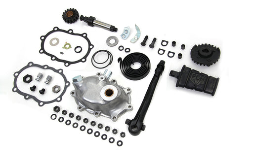 V-Twin Manufacturing Replica Kick Starter Kit - additional view 2