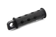 V-Twin Manufacturing Replica Spool Kick Starter Pedal Black - additional view 2