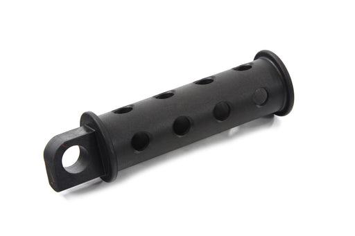 V-Twin Manufacturing Replica Spool Kick Starter Pedal Black - additional view 2