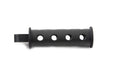 V-Twin Manufacturing Replica Spool Kick Starter Pedal Black - additional view 4