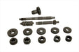 V-Twin Manufacturing 6-Speed Transmission Gear Set