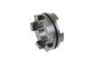 V-Twin Manufacturing 45 WL 4-Speed Transmission Shifter Clutch - additional view 2