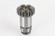 V-Twin Manufacturing 45 WL 4-Speed Transmission Cluster Gear - additional view 4