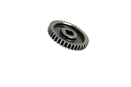 V-Twin Manufacturing 45 WL 4-Speed Transmission Ratchet Shifter Gear - additional view 2