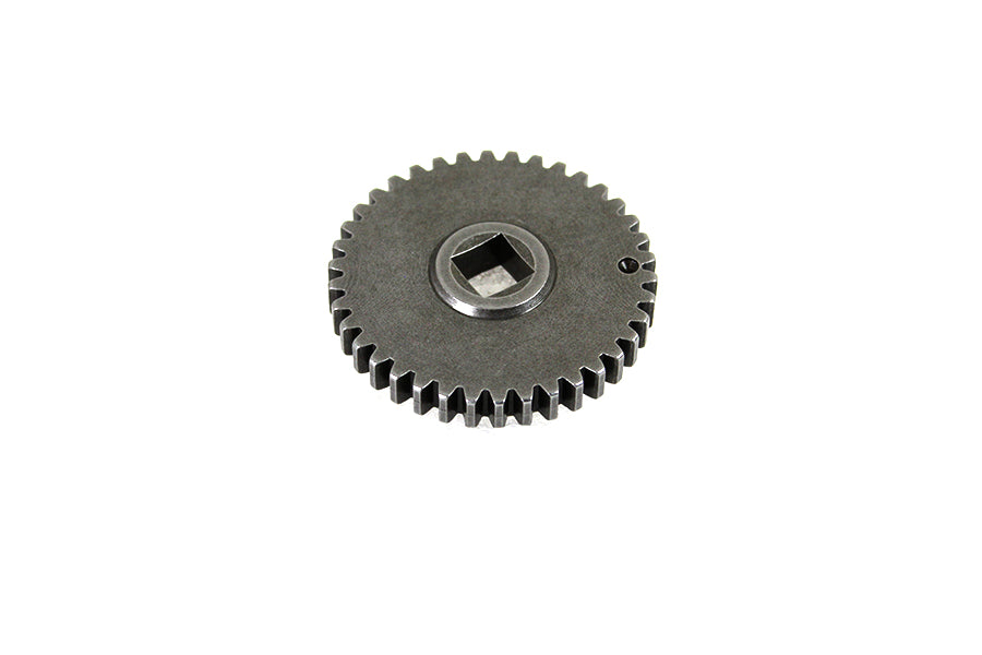 V-Twin Manufacturing 45 WL 4-Speed Transmission Ratchet Shifter Gear - additional view 3