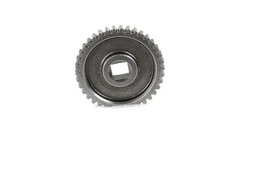 V-Twin Manufacturing 45 WL 4-Speed Transmission Ratchet Shifter Gear - additional view 4