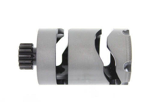 V-Twin Manufacturing 45 WL 4-Speed Transmission Shifter Drum - additional view 2