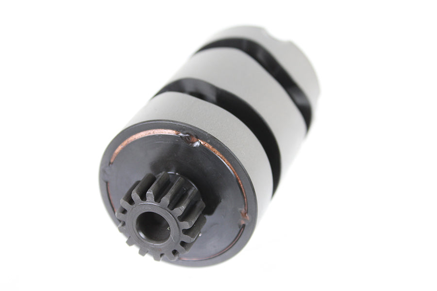 V-Twin Manufacturing 45 WL 4-Speed Transmission Shifter Drum - additional view 3